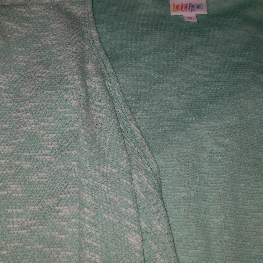 Lularoe Medium Shirley